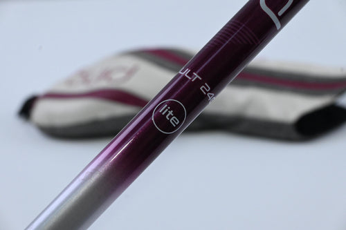 Ping G Le2 #7 Wood / 26 Degree / Ladies Flex Ping Ult 240 Lite