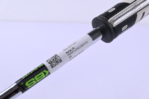 Cobra King 3D Cuda-40 Putter / 35 Inch