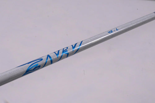 Aldila NV 45 Driver Shaft / Ladies Flex / Taylormade 2nd Gen