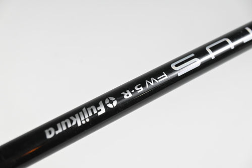 Callaway XR #3 Hybrid / 19 Degree / Regular Flex Fujikura Ventus Red 5 Shaft