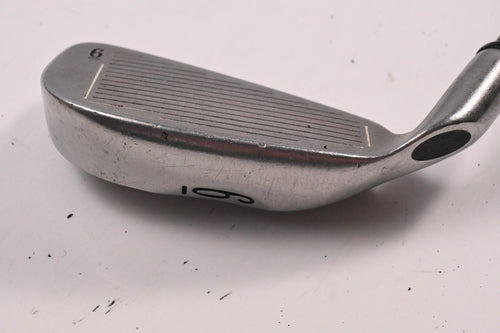 Callaway Big Bertha 1996 #6 Iron / 29 Degree / Firm Flex Callaway RCH 96 Shaft