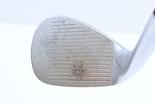 Cleveland RTX-3 Gap Wedge / 52 Degree / Wedge Flex Steel Shaft