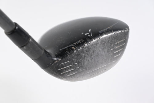 Left Hand Callaway Rogue #5 Wood / 19 Degree / Stiff Flex Aldila Synergy 60
