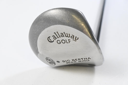 Callaway Big Bertha Warbird #5 Wood / 18 Degree / Regular Flex RCH 96 Shaft