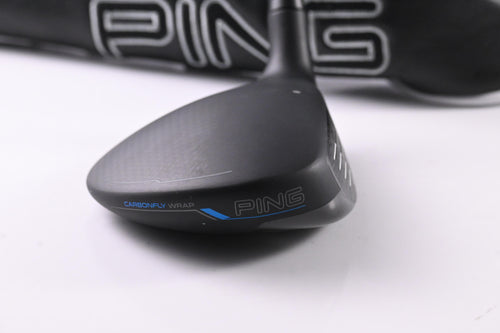 Ping G440 Max #5 Wood / 19 Degree / X-Flex Mitsubishi Tensei 1K Black 75 Shaft
