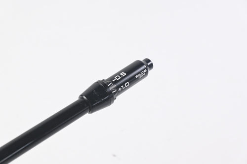 Project X Hzrdus Smoke Red RDX 50 Driver Shaft / Senior Flex / Wilson