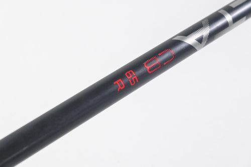 Ping G410 SFT #3 Wood / 16 Degree / Regular Flex Ping Alta CB Red 65 Shaft