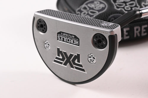 PXG Battle Ready II Hercules Putter / 32 Inch