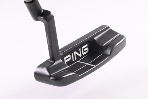 Ping Anser 2021 Putter / 34 Inch