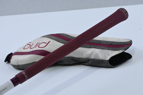 Ping G Le2 #7 Wood / 26 Degree / Ladies Flex Ping Ult 240 Lite