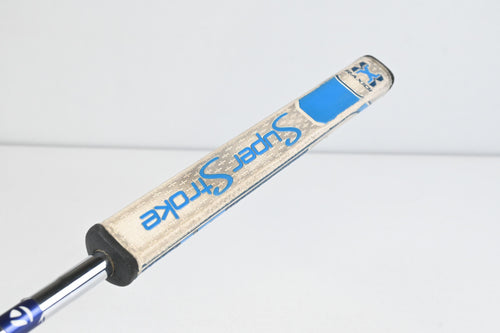 Taylormade TP Hydro Blast Del Monte 7 Putter / 35 Inch