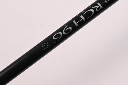 Callaway Big Bertha 1996 #6 Iron / 29 Degree / Firm Flex Callaway RCH 96 Shaft