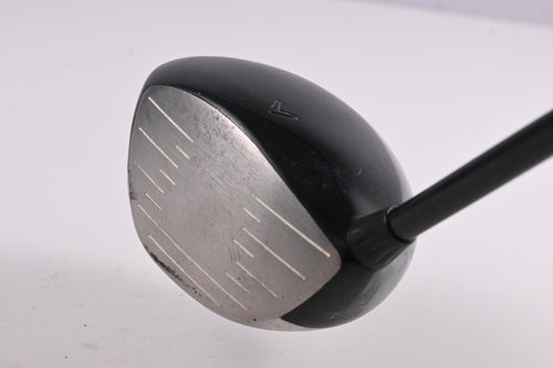 Callaway Hawk Eye VFT Driver / 9.5 Degree / Stiff Flex Callaway RCH 65 Shaft
