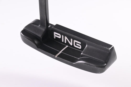 Ping Anser 2021 Putter / 34 Inch