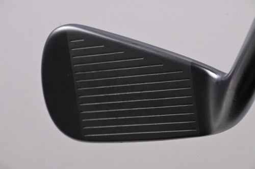 Callaway Apex CF16 #5 Iron / 24 Degree / Stiff Flex KBS Tour C-Taper Lite 110