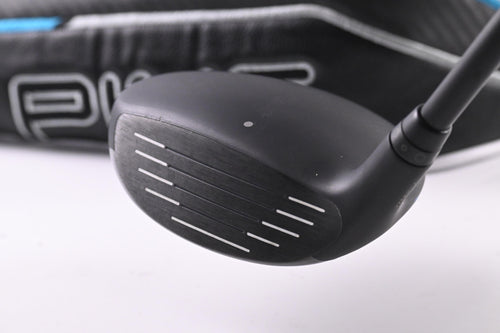 Ping G440 Max #5 Wood / 19 Degree / X-Flex Mitsubishi Tensei 1K Black 75 Shaft