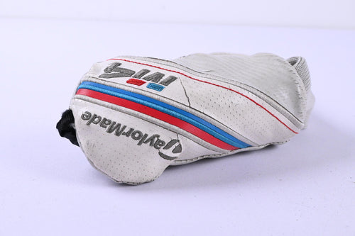 Ladies Taylormade M4 #4 Hybrid / 22 Degree / Ladies Flex Taylormade 45 Shaft