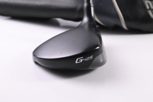 Ping G425 Max #3 Wood / 14.5 Degree / Regular Flex Ping ALTA CB Slate 65 Shaft