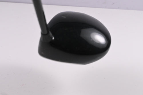 Callaway Hawk Eye VFT Driver / 9.5 Degree / Stiff Flex Callaway RCH 65 Shaft