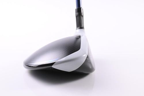 Taylormade SIM2 Max #3 Wood / 15 Degree / Stiff Flex Fujikura Ventus Blue 6