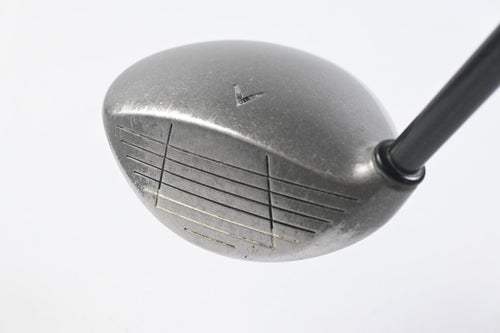 Callaway Big Bertha Warbird #5 Wood / 18 Degree / Regular Flex RCH 96 Shaft