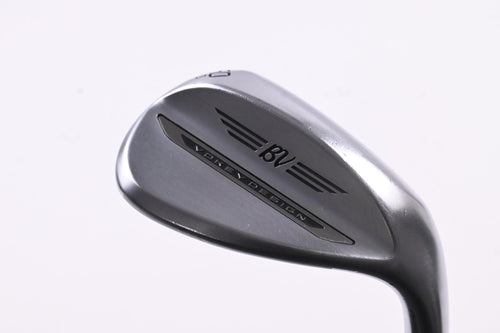 Titleist Vokey SM11 Lob Wedge / 60 Degree / Wedge Flex Vokey SM11 Shaft