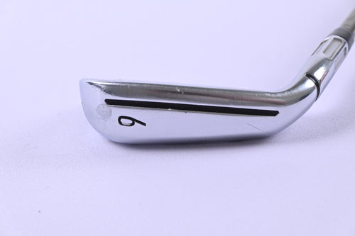 Taylormade M CGB #6 Iron / Regular Flex UST Mamiya Recoil ES Shaft