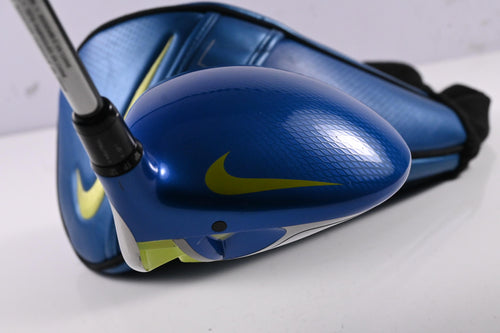 Nike Vapor Fly Driver / 10.5 Degree / Regular Flex Tensei CK Blue 50 Shaft