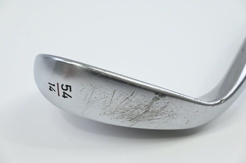 Callaway Mack Daddy CB Sand Wedge / 54 Degree / Wedge Flex KBS Hi-Rev 2.0 105