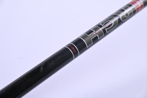 Callaway Big Bertha Titanium Driver / 9 Degree / Stiff Flex RCH 65 Shaft