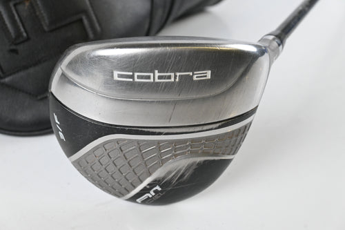 Cobra Amp Cell #3 Wood / 16 Degree / Regular Flex Cobra AMP Cell-s 65 Shaft