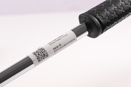 PXG Battle Ready II Hercules Putter / 32 Inch