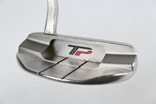 TaylorMade TP Collection Mullen Putter / 34 Inch