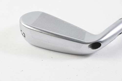 Cobra King Utility 2020 #3 Iron / 19.5 Degree / Stiff Flex Catalyst 80 Shaft