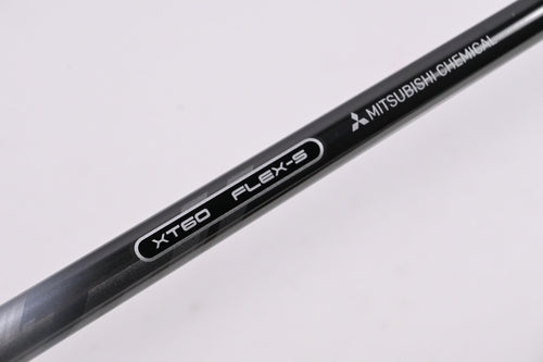 Kuro Kage XT-Series 60 Driver Shaft / Stiff Flex / .335" Tip / Uncut