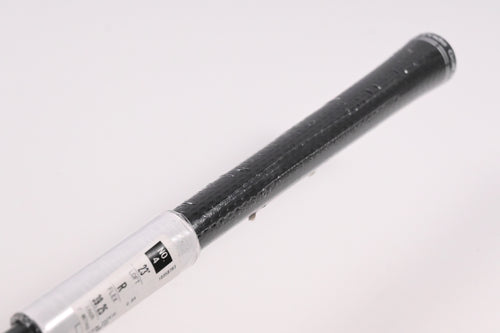 Left Hand Srixon ZXiU Utility #4 Iron / 23 Degree / Regular Flex MMT UT 80 Shaft