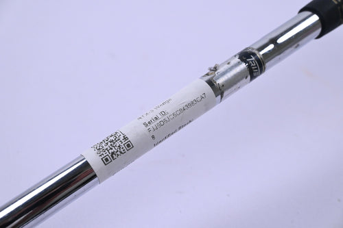 Cleveland RTX-3 Lob Wedge / 58 Degree / Wedge Flex Dynamic Gold Shaft
