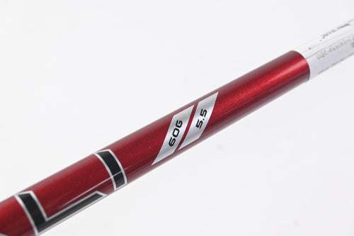 Project X Denali Red 60 #5 Wood Shaft / Regular Flex / Titleist 2nd Gen