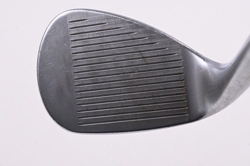 Titleist Vokey SM10 Lob Wedge / 60 Degree / Wedge Flex Titleist Vokey SM10 Shaft