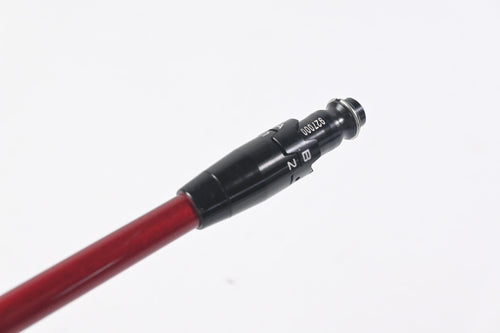 Project X Denali Red 60 #5 Wood Shaft / Regular Flex / Titleist 2nd Gen