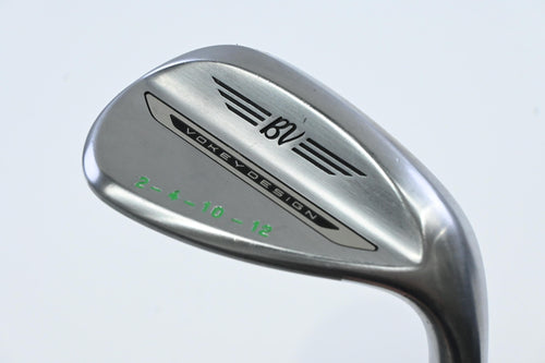 Ladies Titleist Vokey SM11 Lob Wedge / 58 Degree / Ladies Flex MMT 65 Shaft