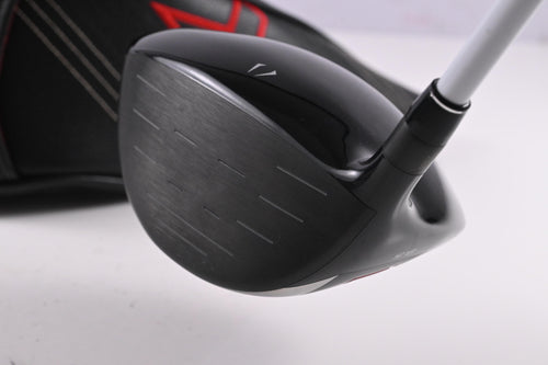 Srixon Z-585 Driver / 9.5 Degree / Stiff Flex Atmos Tour Spec Blue 6 Shaft