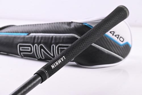 Ping G440 Max #5 Wood / 19 Degree / X-Flex Mitsubishi Tensei 1K Black 75 Shaft