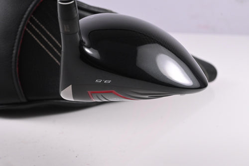 Srixon Z-585 Driver / 9.5 Degree / Stiff Flex Atmos Tour Spec Blue 6 Shaft