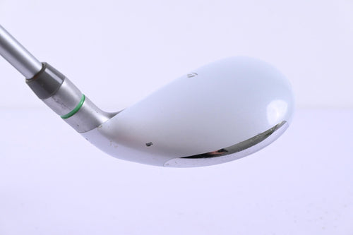 Ladies Taylormade Kalea #5 Hybrid / 26 Degree / Ladies Flex Kalea 45 Shaft