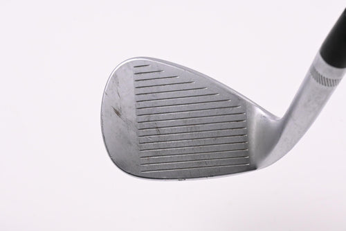 Titleist Vokey Spin Milled 2009 Gap Wedge / 52 Degree / Wedge Flex Vokey Design