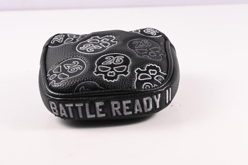 PXG Battle Ready II Hercules Putter / 32 Inch