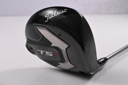 Ladies Titleist TS1 Driver / 10.5 Degree / Ladies Flex Kuro Kage Black 40 Shaft