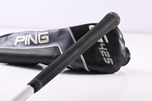 Ping G425 Max #3 Wood / 14.5 Degree / Regular Flex Ping ALTA CB Slate 65 Shaft