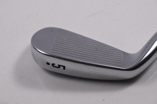 Callaway Apex Pro 21 #5 Iron / 26 Degree / X-Flex AMT Tour White X100 Shaft